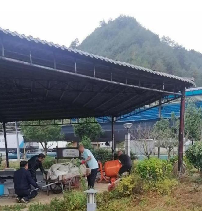 贯彻落实降本增效  党员带动树模引领_黔东南州jbo竞博集团