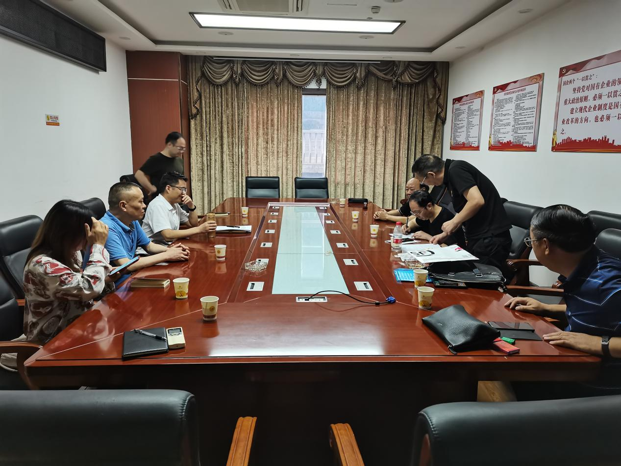 州能投与贵州崟生公司签署《相助框架协议》  城镇燃气特许谋划相助取得新突破_黔东南州jbo竞博集团