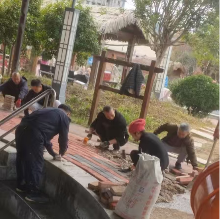 贯彻落实降本增效  党员带动树模引领_黔东南州jbo竞博集团